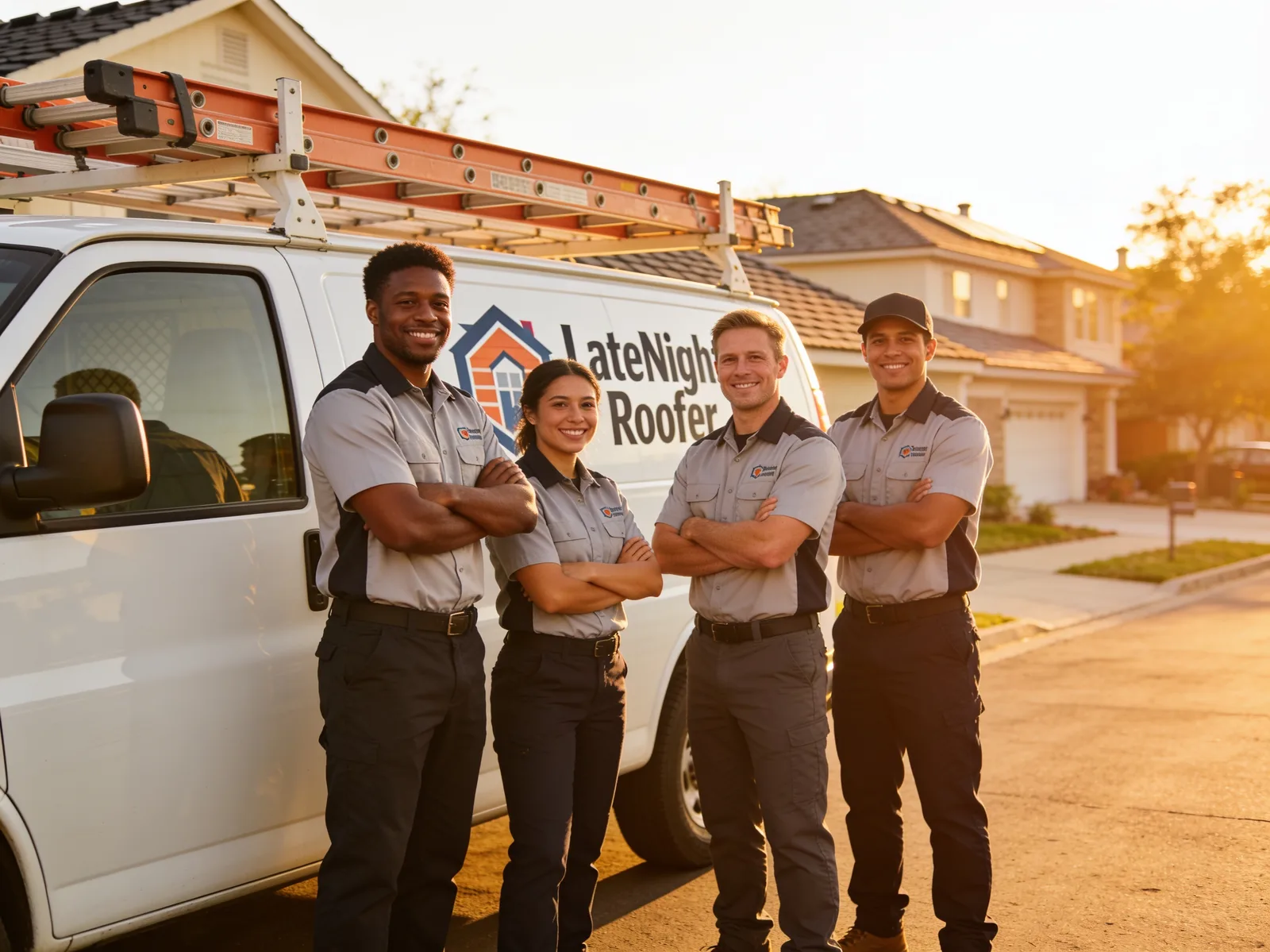 Emergency Roof Repair company in Lodi, CA