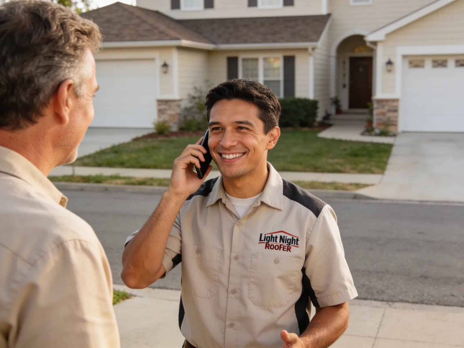 Emergency Roof Repair Lodi, CA FAQs